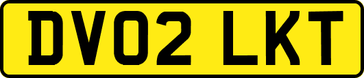 DV02LKT