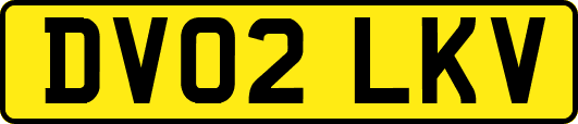 DV02LKV