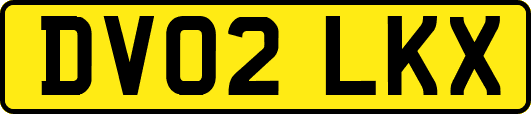 DV02LKX