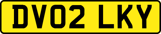 DV02LKY