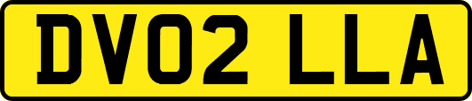 DV02LLA