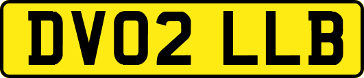 DV02LLB