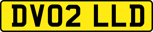 DV02LLD