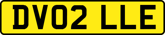 DV02LLE