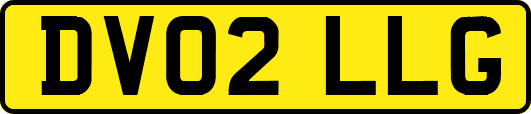 DV02LLG