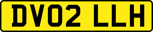 DV02LLH