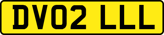 DV02LLL