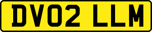 DV02LLM
