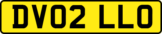 DV02LLO