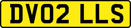DV02LLS