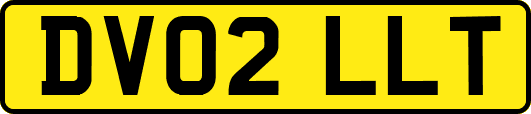 DV02LLT