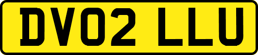 DV02LLU