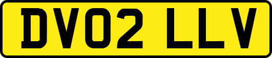 DV02LLV