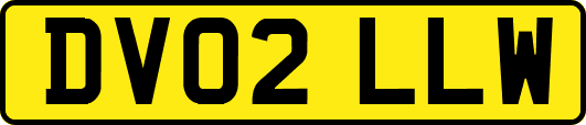 DV02LLW