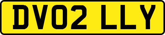 DV02LLY
