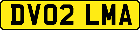 DV02LMA