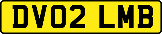 DV02LMB
