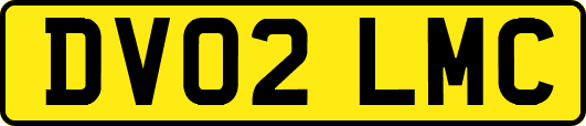 DV02LMC