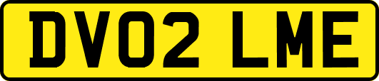 DV02LME
