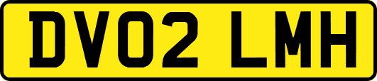 DV02LMH