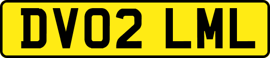 DV02LML