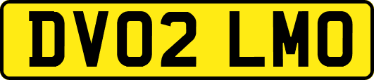 DV02LMO
