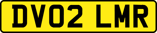 DV02LMR