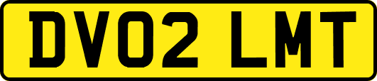 DV02LMT