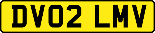 DV02LMV
