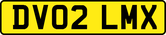 DV02LMX