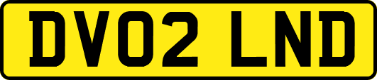 DV02LND