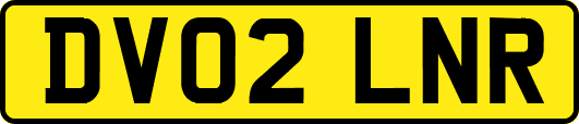 DV02LNR