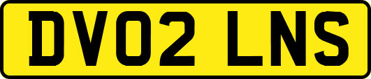 DV02LNS