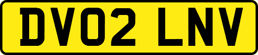 DV02LNV