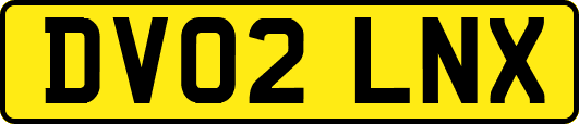DV02LNX