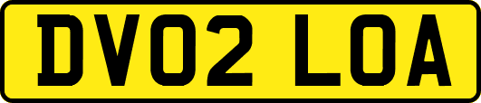 DV02LOA