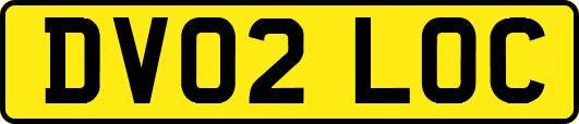 DV02LOC