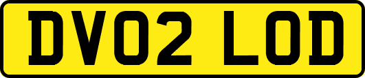 DV02LOD