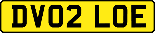 DV02LOE