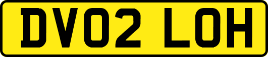 DV02LOH
