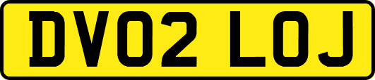 DV02LOJ