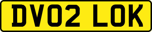 DV02LOK