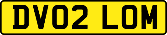 DV02LOM