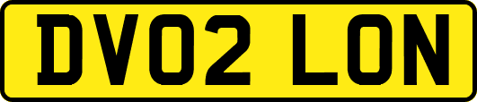 DV02LON
