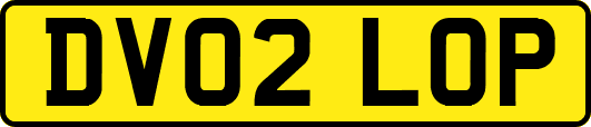 DV02LOP