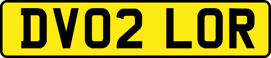 DV02LOR