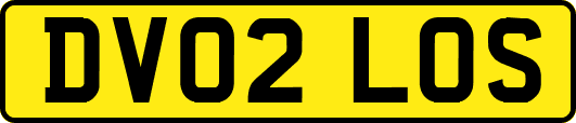 DV02LOS