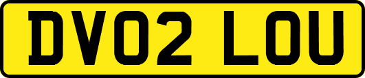 DV02LOU