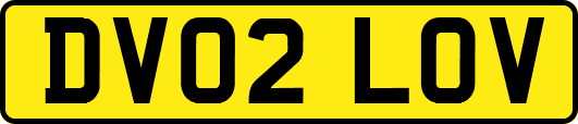 DV02LOV
