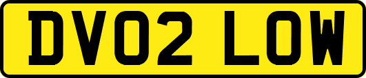 DV02LOW